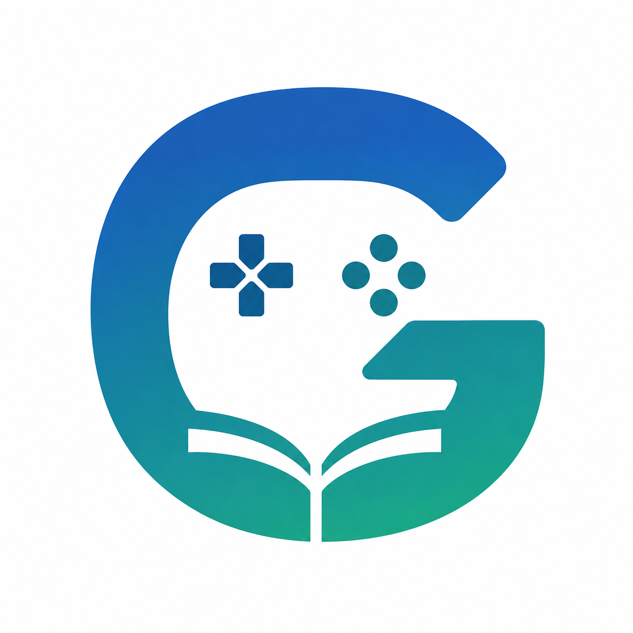 GameWiki Logo